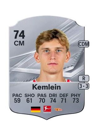 Kemlein 74 CM