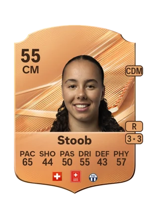 Stoob 55 CM