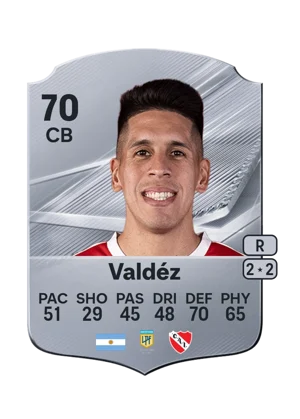 Valdéz 70 CB