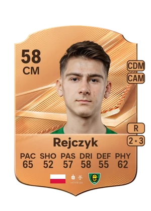 Rejczyk 58 CM