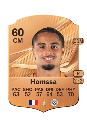 Homssa 60 CM