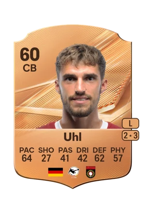Uhl 60 CB