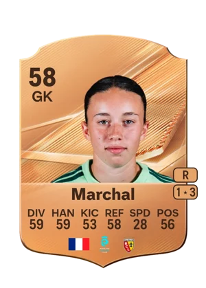 Marchal 58 GK
