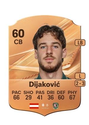 Dijaković 60 CB