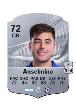 Anselmino 72 CB