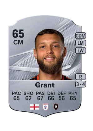 Grant 65 CM