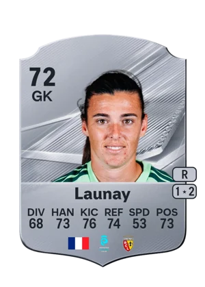 Launay 72 GK