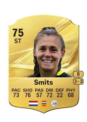 Smits 75 ST