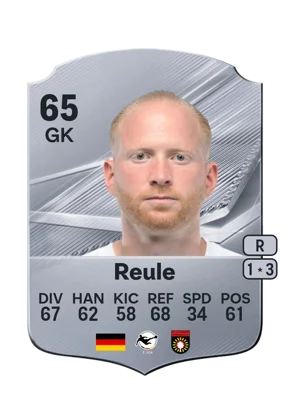 Reule 65 GK