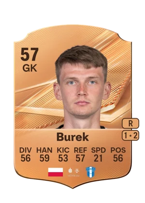 Burek 57 GK