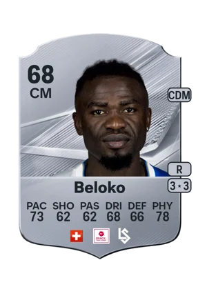 Beloko 68 CM