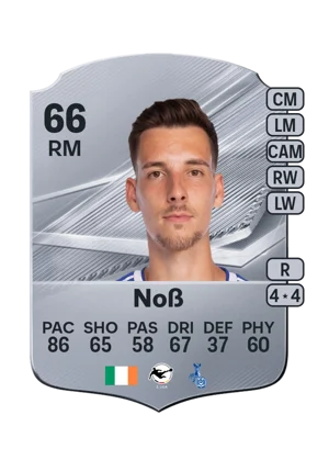 Noß 66 RM