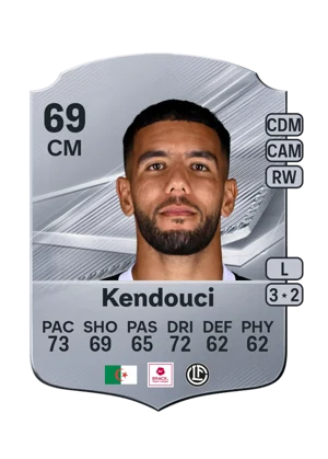 Kendouci 69 CM