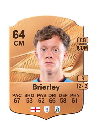 Brierley 64 CM
