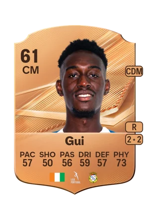 Gui 61 CM