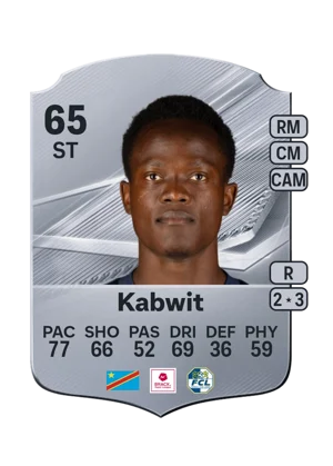 Kabwit 65 ST