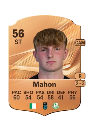 Mahon 56 ST