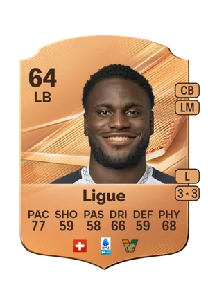 Ligue 64 LB