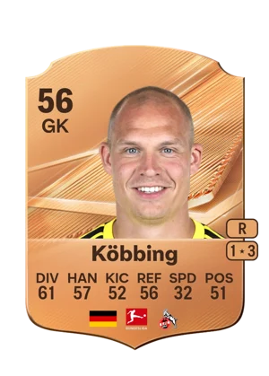 Köbbing 56 GK