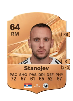Stanojev 64 RM