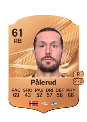 Pålerud 61 RB