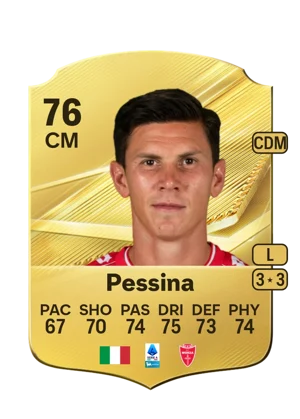 Pessina 76 CM