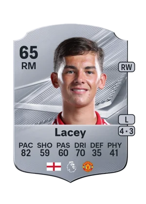 Lacey 65 RM