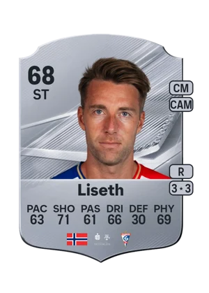 Liseth 68 ST