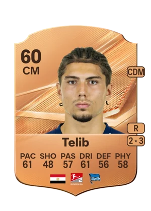 Telib 60 CM