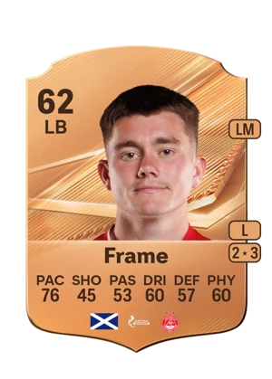 Frame 62 LB