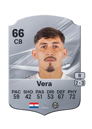 Vera 66 CB