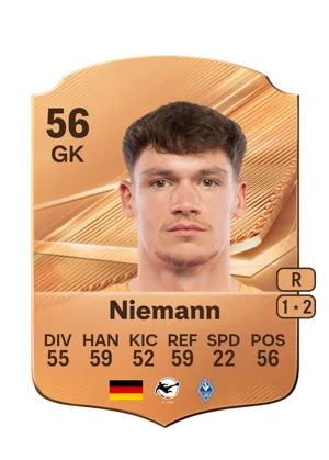 Niemann 56 GK
