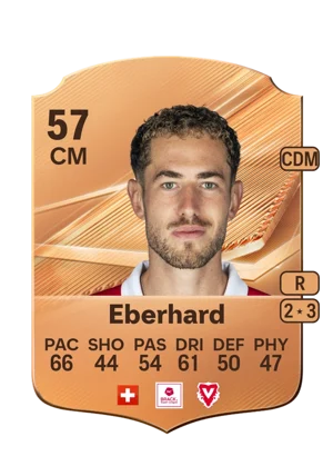 Eberhard 57 CM