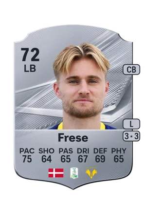 Frese 72 LB