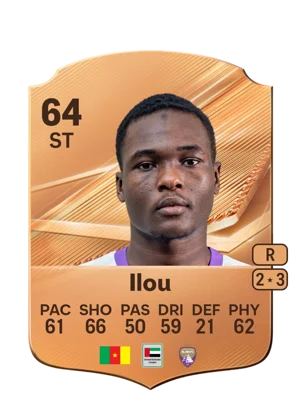 Ilou 64 ST