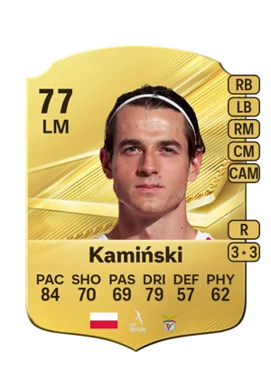 Kamiński 77 LM