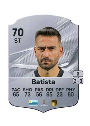 Batista 70 ST
