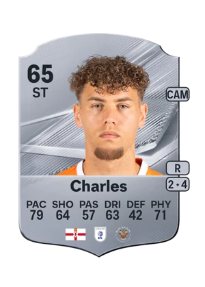 Charles 65 ST