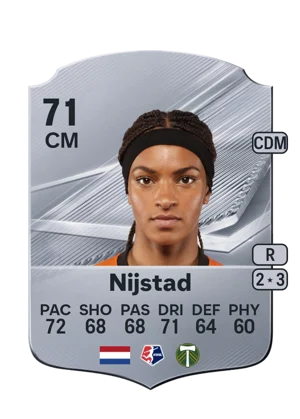 Nijstad 71 CM