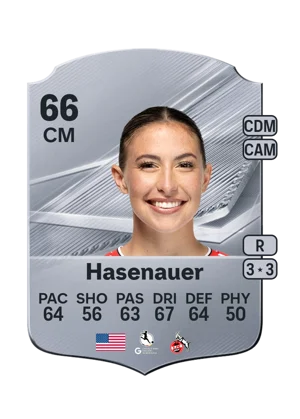 Hasenauer 66 CM