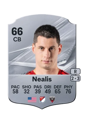 Nealis 66 CB