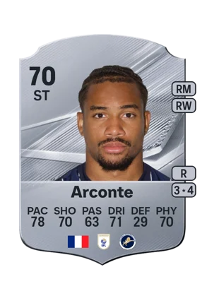 Arconte 70 ST