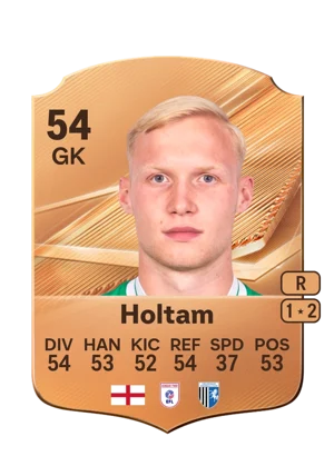 Holtam 54 GK