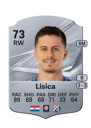 Lisica 73 RW