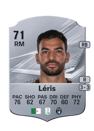 Léris 71 RM
