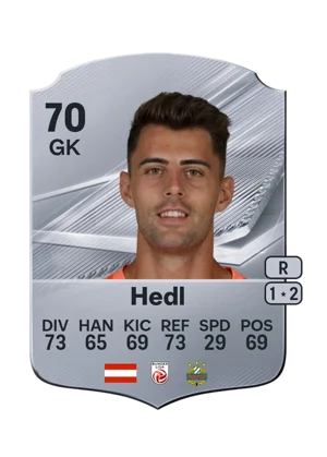 Hedl 70 GK