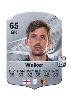 Walker 65 GK