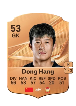 Dong Hang 53 GK
