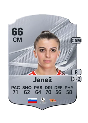 Janež 66 CM