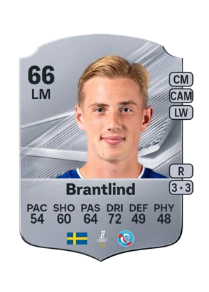 Brantlind 66 LM